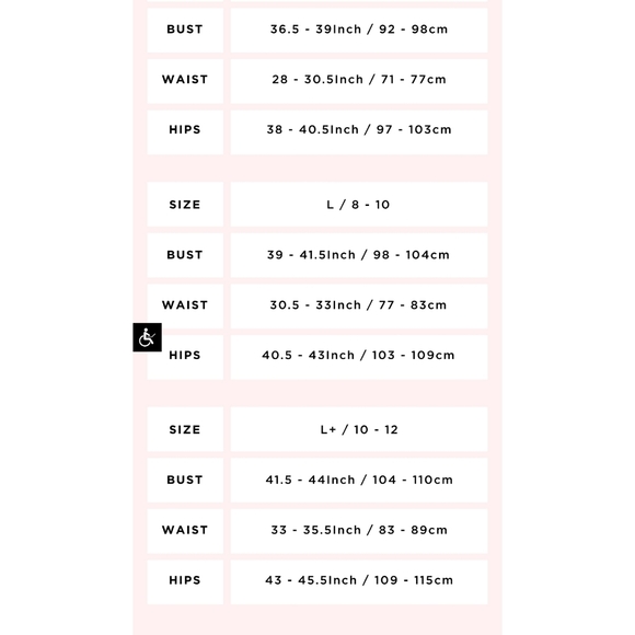 L Coca Bodysuit Latex From House Of CB - Picture 6 of 13